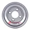 4X100 trailer rims